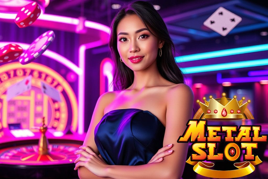 METALSLOT-VIP